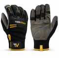 ToolVault ProGrip™ Mechanic Gloves