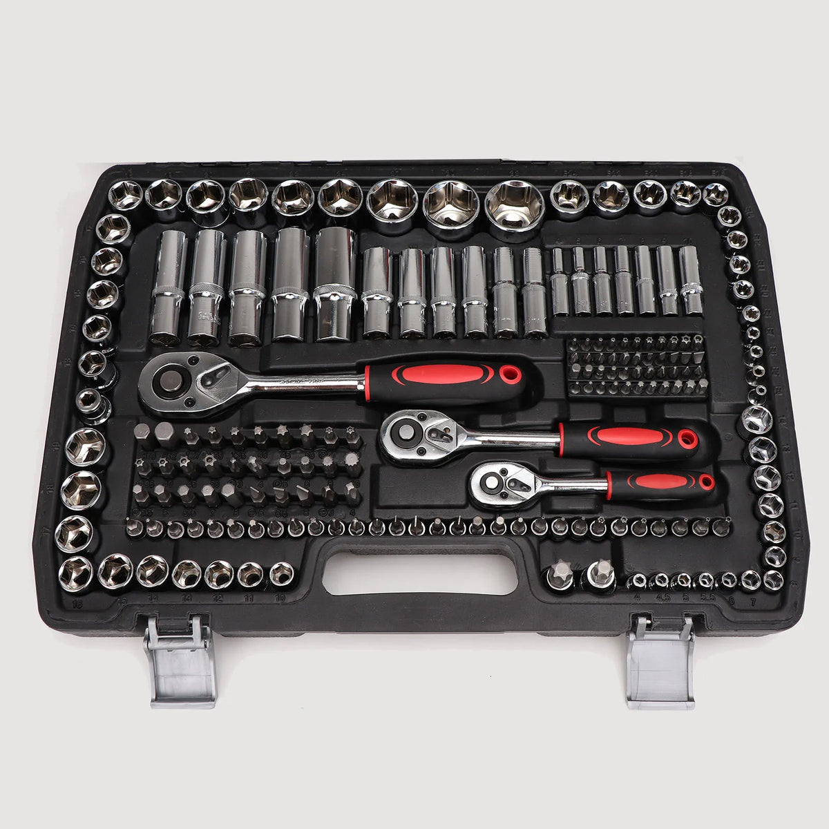 The Ultimate 216-Piece Socket Set™