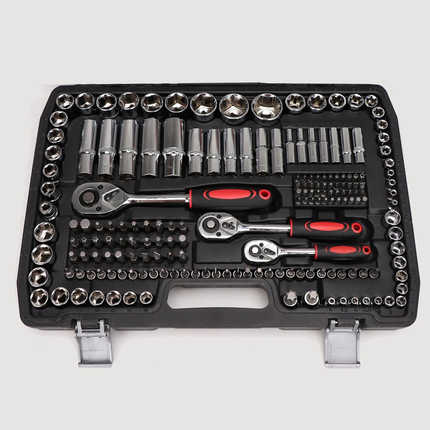 The Ultimate 216-Piece Socket Set™