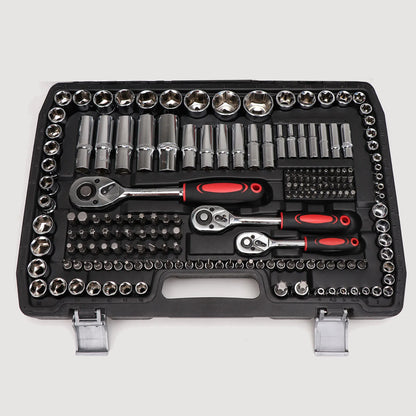 The Ultimate 216-Piece Socket Set™