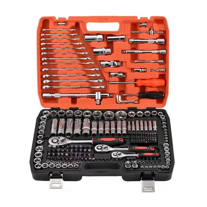 The Ultimate 216-Piece Socket Set™