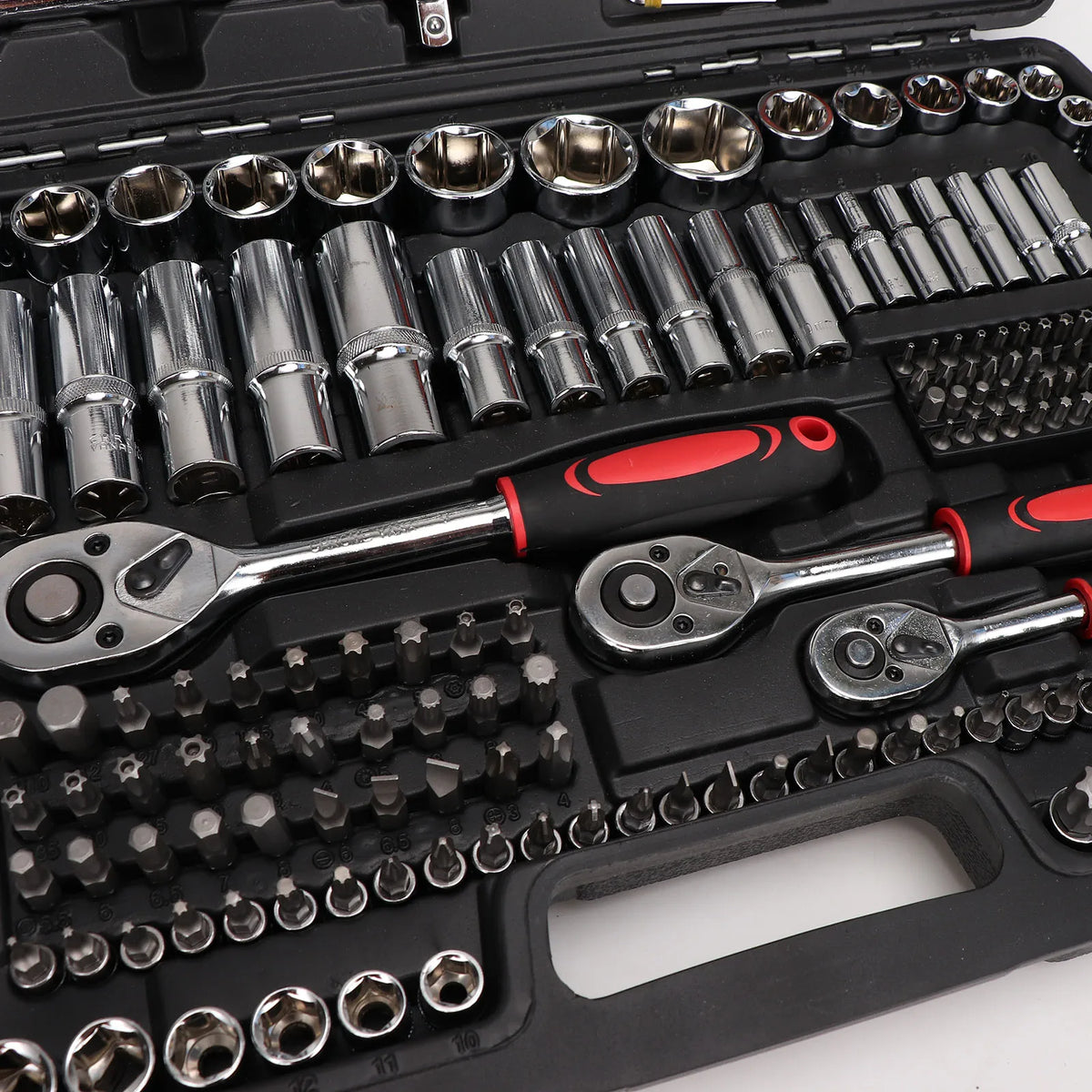 The Ultimate 216-Piece Socket Set™
