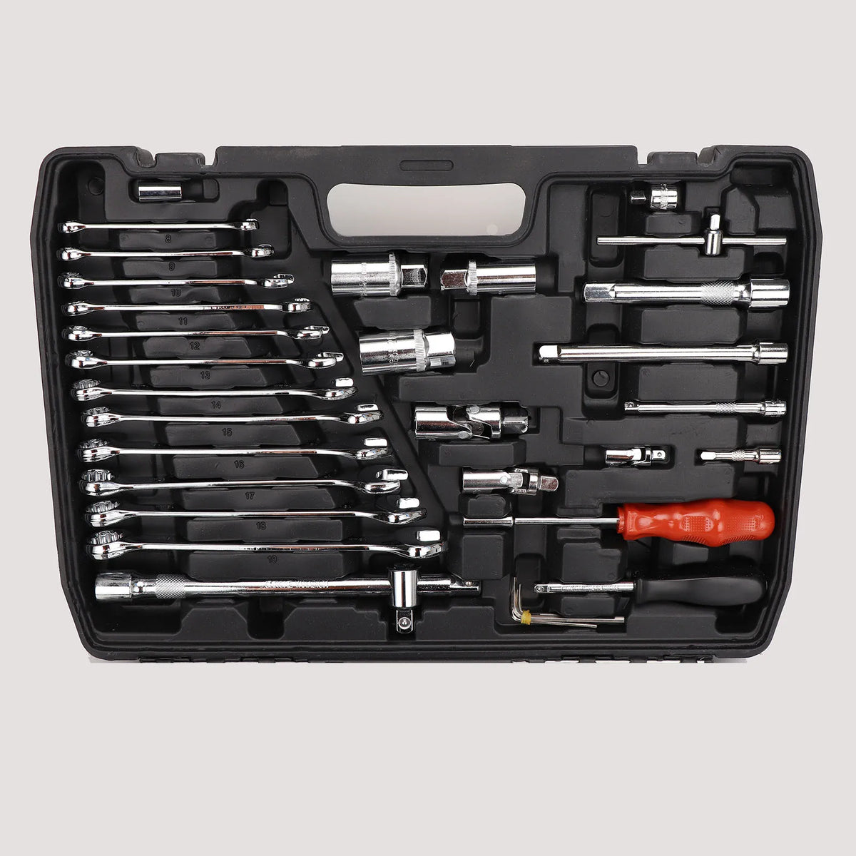 The Ultimate 216-Piece Socket Set™