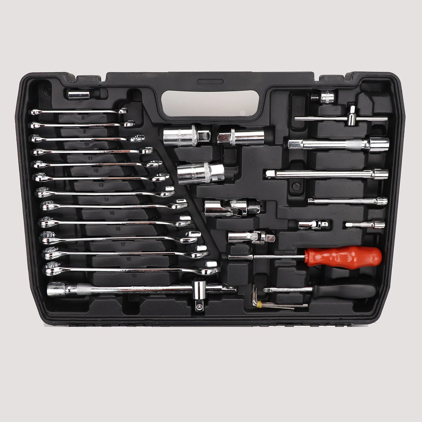 The Ultimate 216-Piece Socket Set™