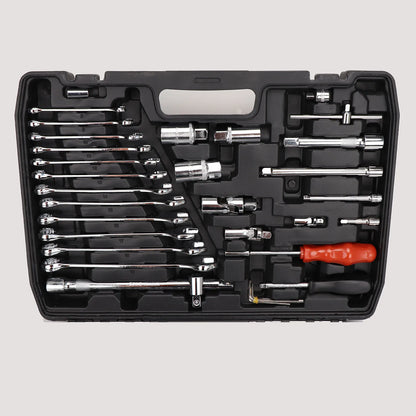 The Ultimate 216-Piece Socket Set™