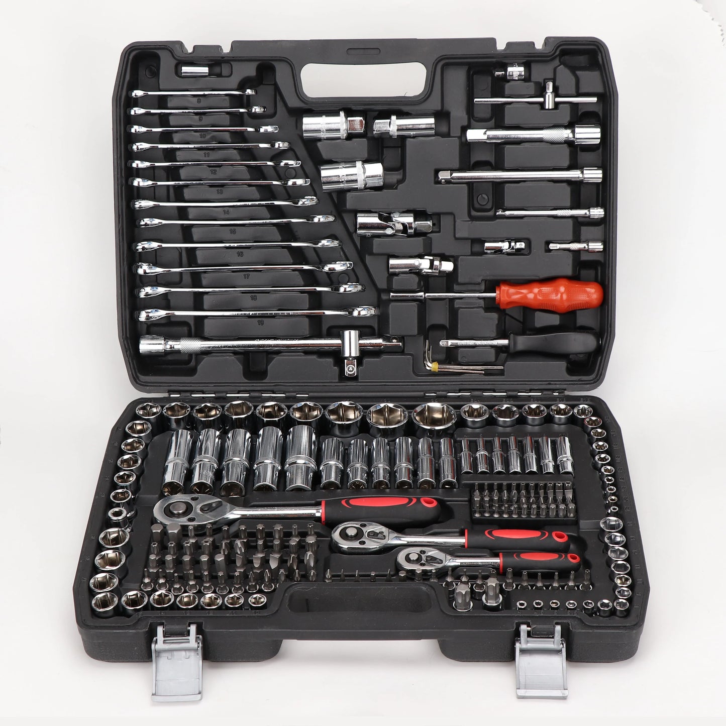 The Ultimate 216-Piece Socket Set™